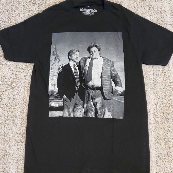 Ripple Junction Other - Tommy Boy graphic tshirt NWOT